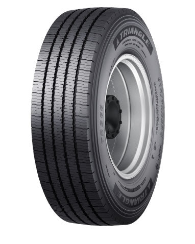 Neumáticos comerciales de alta resistencia