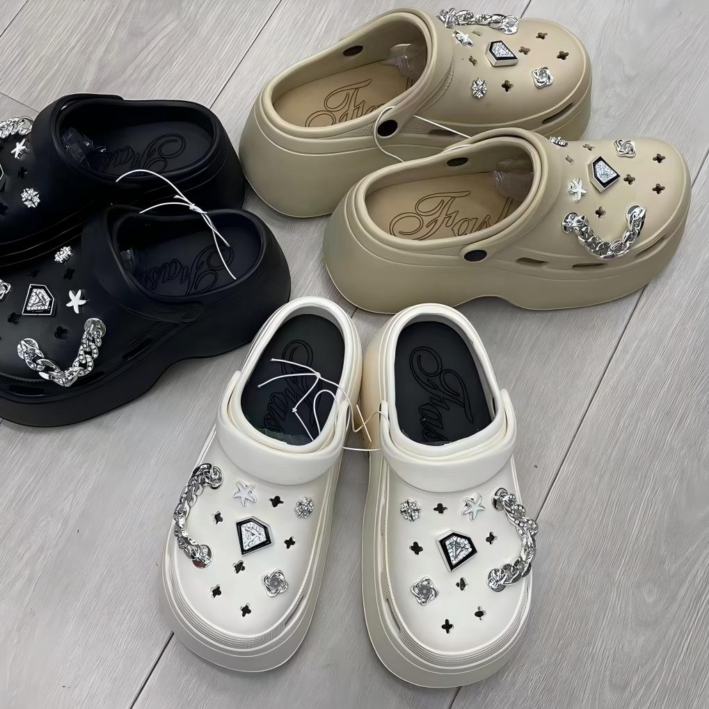 Sandalias ligeras y frescas1