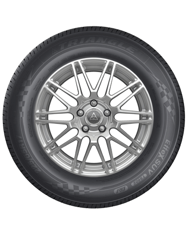 Neumático de verano para turismo urbano