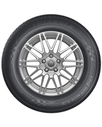 Neumático de verano para turismo urbano