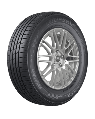 Neumático de verano para turismo urbano