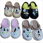 Chanclas antideslizantes unisex1