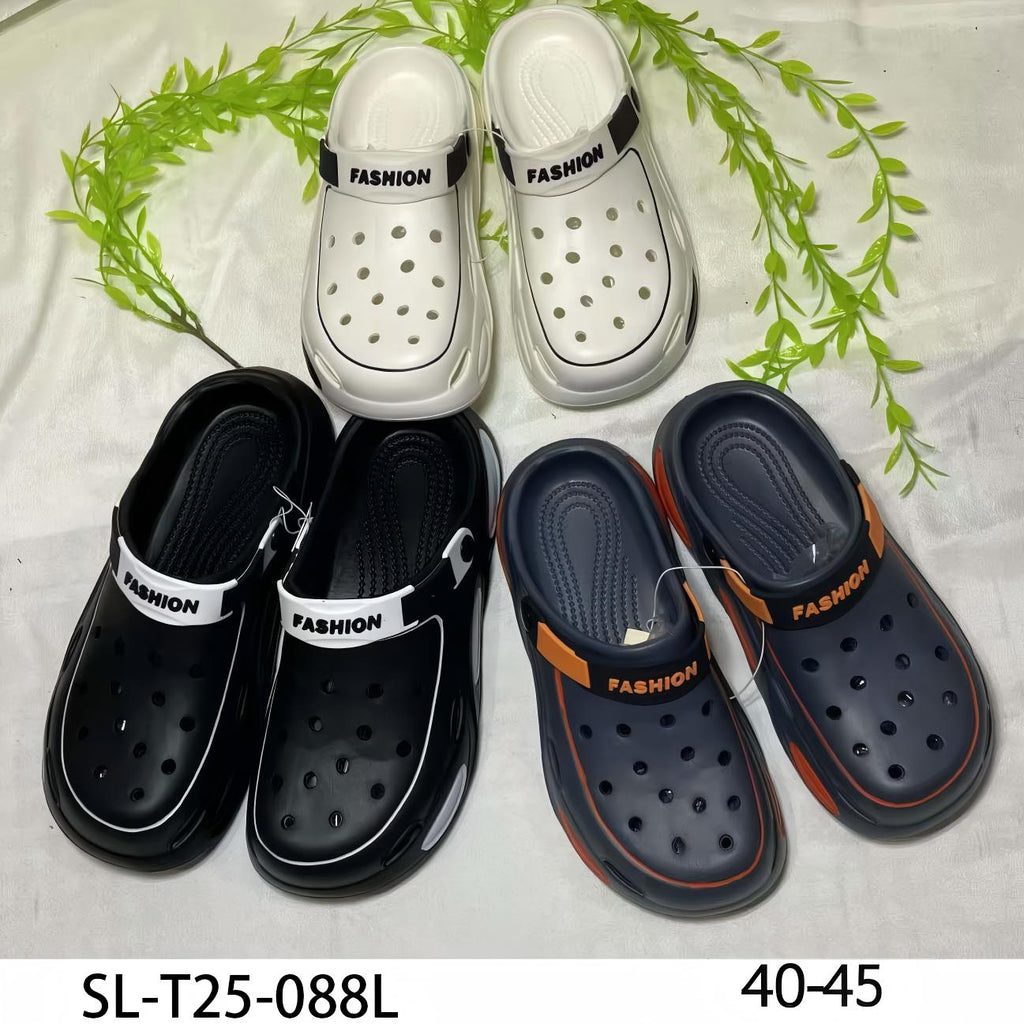 Sandalias de verano ligeras y cómodas