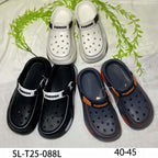Sandalias de verano ligeras y cómodas