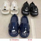 Sandalias de verano ligeras y cómodas