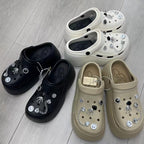 Sandalias de verano ligeras y cómodas