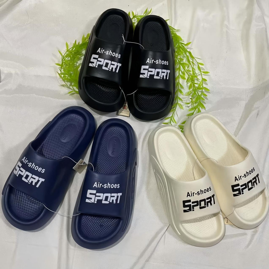 Sandalias de verano ligeras y cómodas #