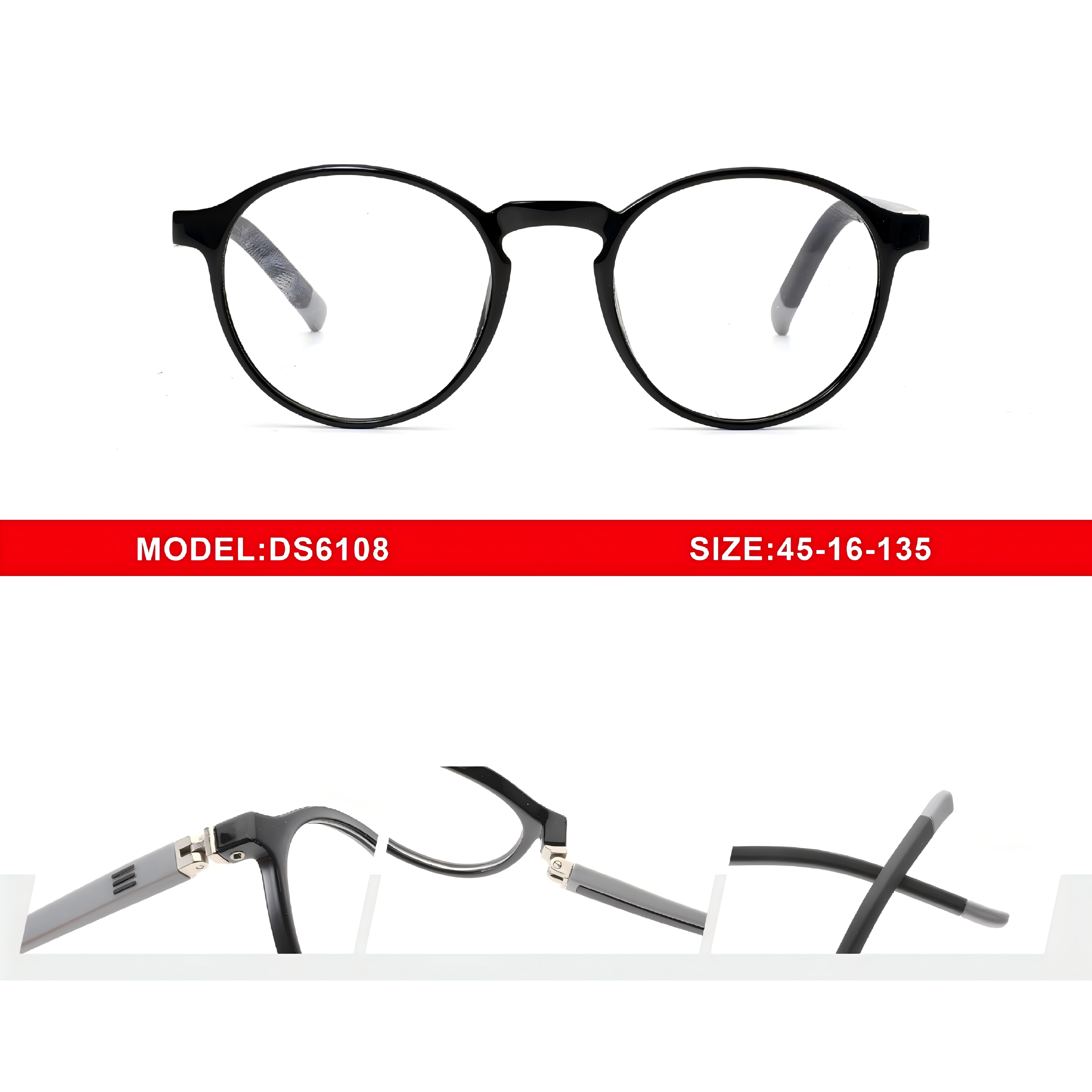 Gafas Infantiles: Diversión, Resistencia y Visión Perfecta