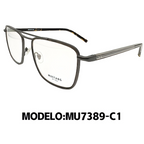 Gafas Kenchi Modelo MU7389 C1-C3