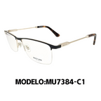 Gafas Kenchi Modelo MU7384 C1-C3