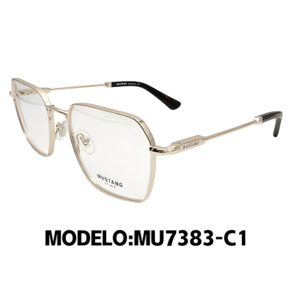 Gafas Kenchi Modelo MU7383 C1-C3