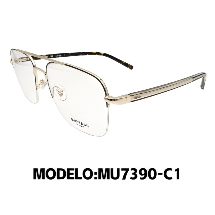 Gafas Kenchi Modelo MU7390 C1-C3