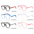 Gafas Infantiles: Diversión, Resistencia y Visión Perfecta