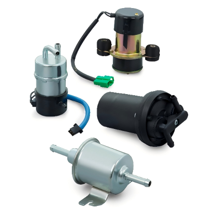 Sensores de Flujo de Aire para Vehículos Automotrices