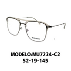 Gafas Kenchi Modelo MU7234 C1-C3