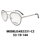 Gafas Kenchi Modelo KE2231 C1-C3