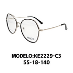 Gafas Kenchi Modelo KE2229 C1-C3
