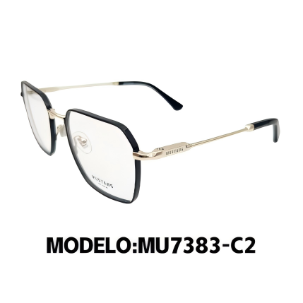 Gafas Kenchi Modelo MU7383 C1-C3