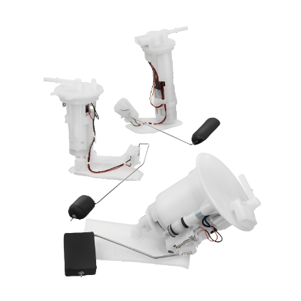 Distribución Mayorista de Bombas de Combustible Automotrices