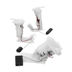 Distribución Mayorista de Bombas de Combustible Automotrices