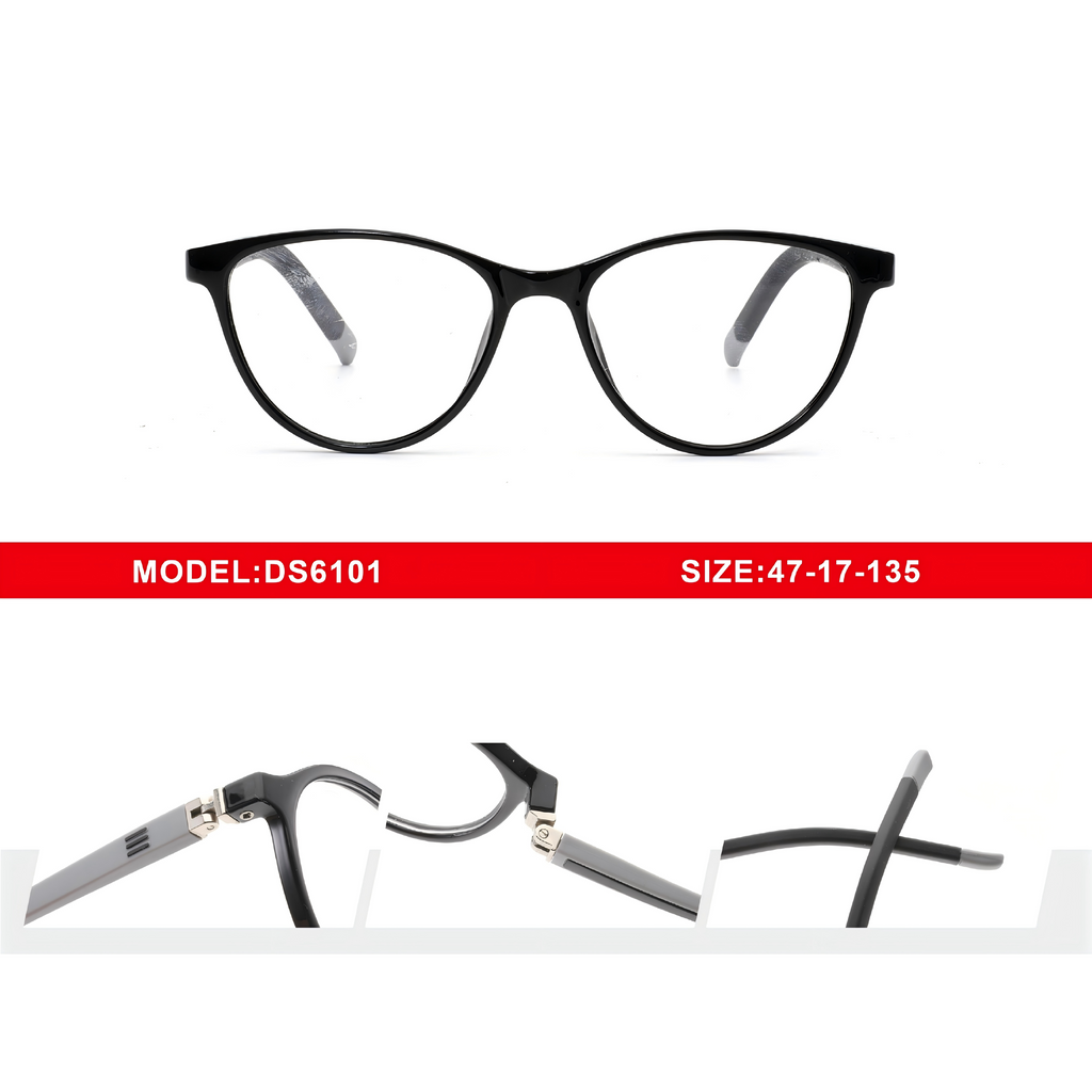 Gafas Infantiles: Diversión, Resistencia y Visión Perfecta