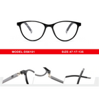 Gafas Infantiles: Diversión, Resistencia y Visión Perfecta