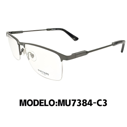 Gafas Kenchi Modelo MU7384 C1-C3