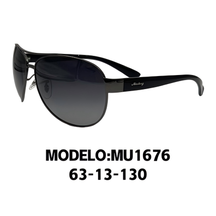 MU1676 Gafas de sol