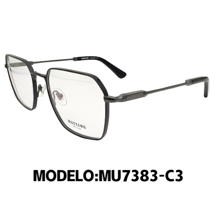 Gafas Kenchi Modelo MU7383 C1-C3
