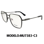 Gafas Kenchi Modelo MU7383 C1-C3