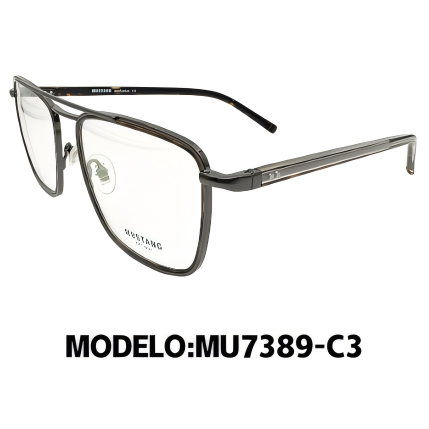 Gafas Kenchi Modelo MU7389 C1-C3