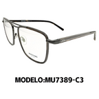 Gafas Kenchi Modelo MU7389 C1-C3