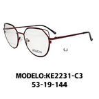 Gafas Kenchi Modelo KE2231 C1-C3