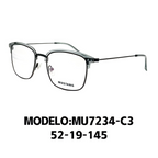 Gafas Kenchi Modelo MU7234 C1-C3