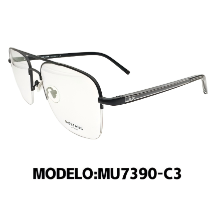 Gafas Kenchi Modelo MU7390 C1-C3