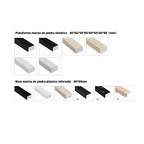base de piedra#soporte de piedra#Se puede personalizar