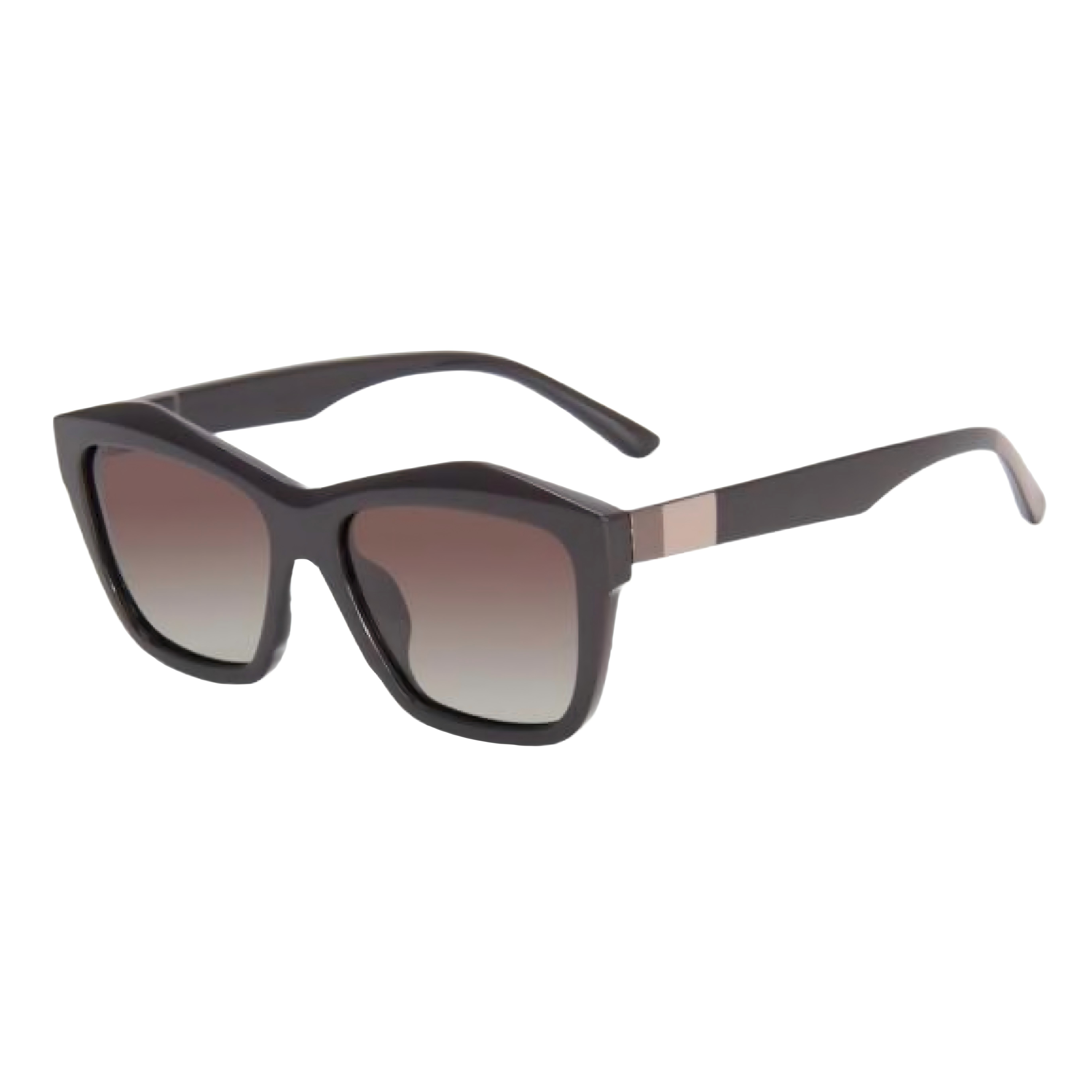 Gafas de sol de moda polarized modilo：14021