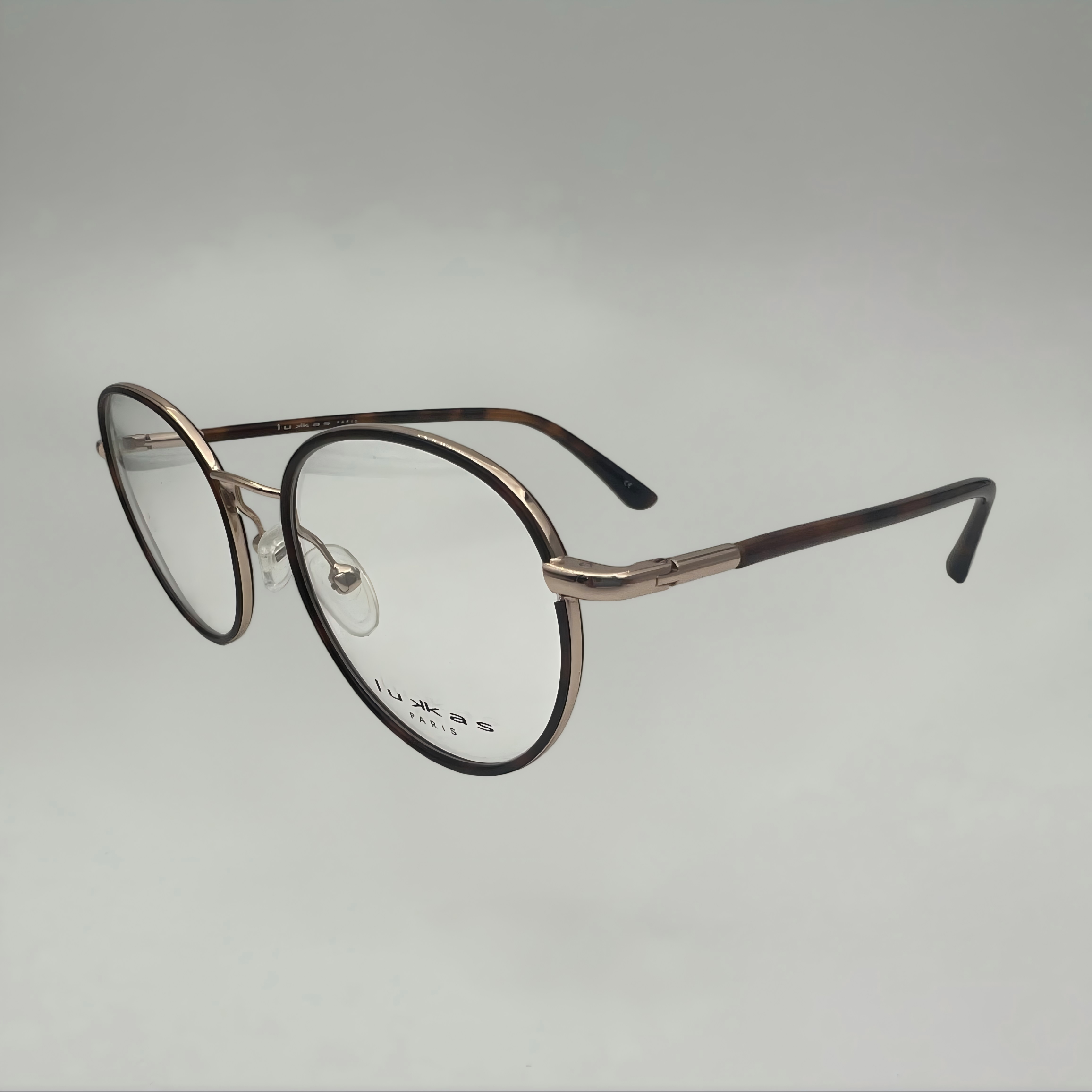 Gafas ópticas, gafas de miopía, filtro de luz azul, marco completo unisex Número：JL006-010