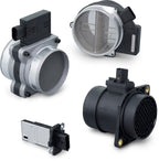 Sensores de Flujo de Aire para Vehículos Automotrices