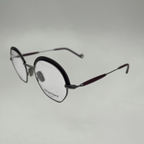 Gafas ópticas, gafas de miopía, filtro de luz azul, marco completo unisex Número：JL006-010