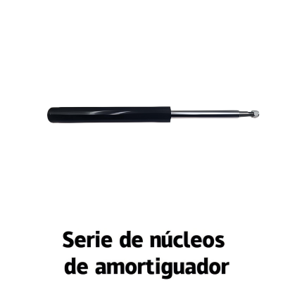 Amortiguadores de Alta Calidad para Todo Tipo de Vehículos