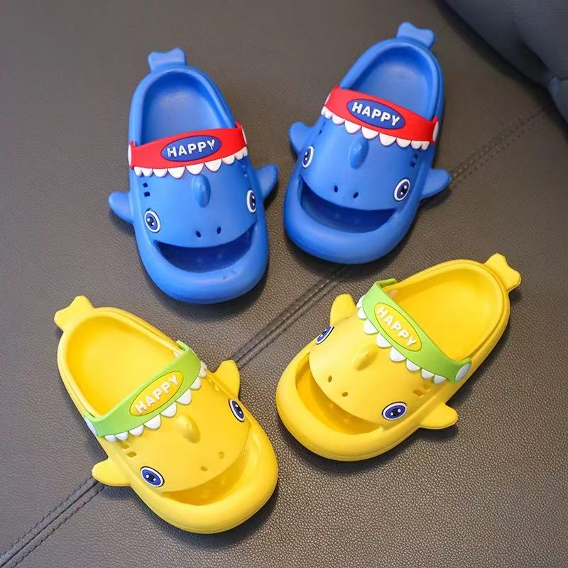 Sandalias ligeras y frescas2