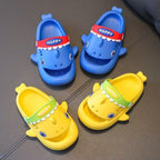 Sandalias ligeras y frescas2