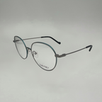 Gafas ópticas, gafas de miopía, filtro de luz azul, marco completo unisex Número：JL006-010