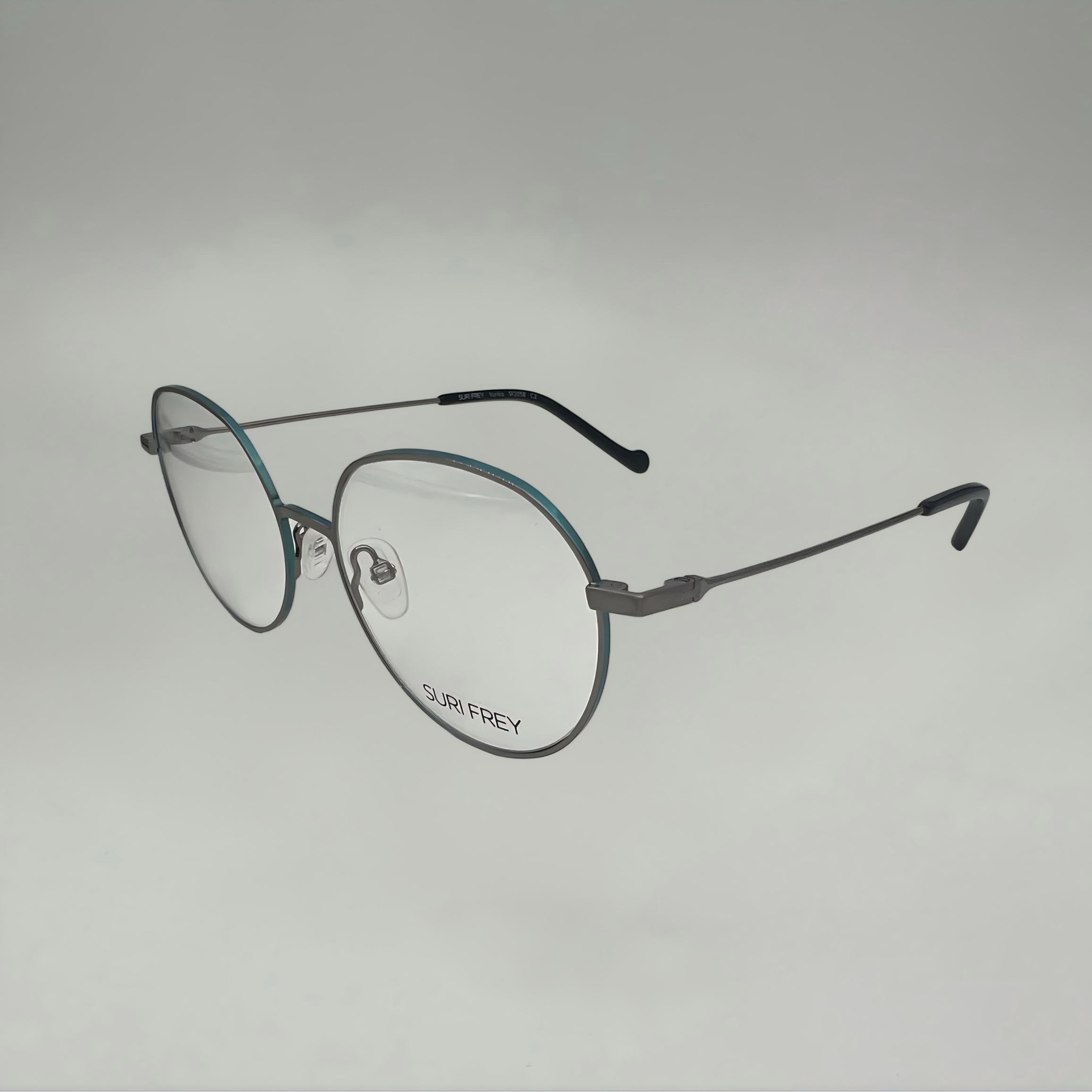 Gafas ópticas, gafas de miopía, filtro de luz azul, marco completo unisex Número：JL006-010