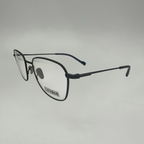 Gafas ópticas, gafas de miopía, filtro de luz azul, marco completo unisex Número：JL006-010