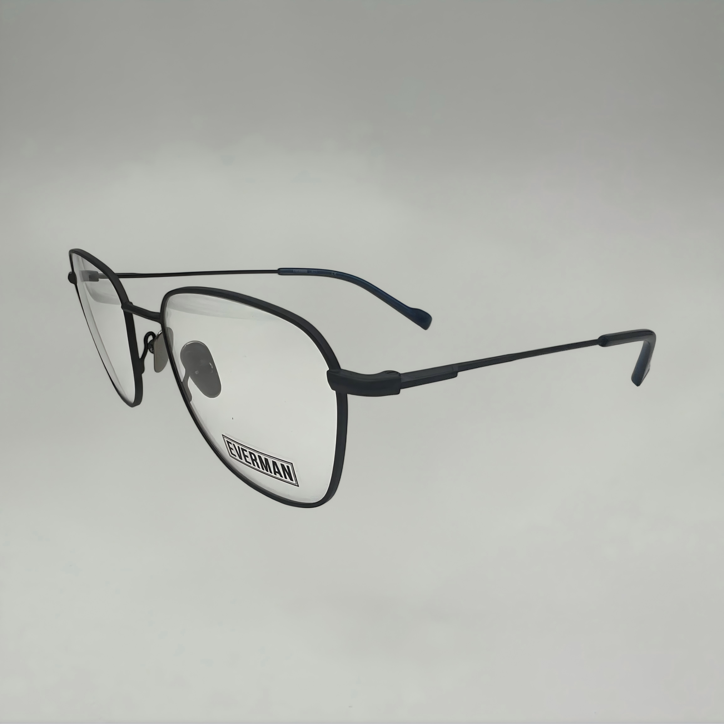 Gafas ópticas, gafas de miopía, filtro de luz azul, marco completo unisex Número：JL006-010