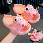 Sandalias ligeras y frescas