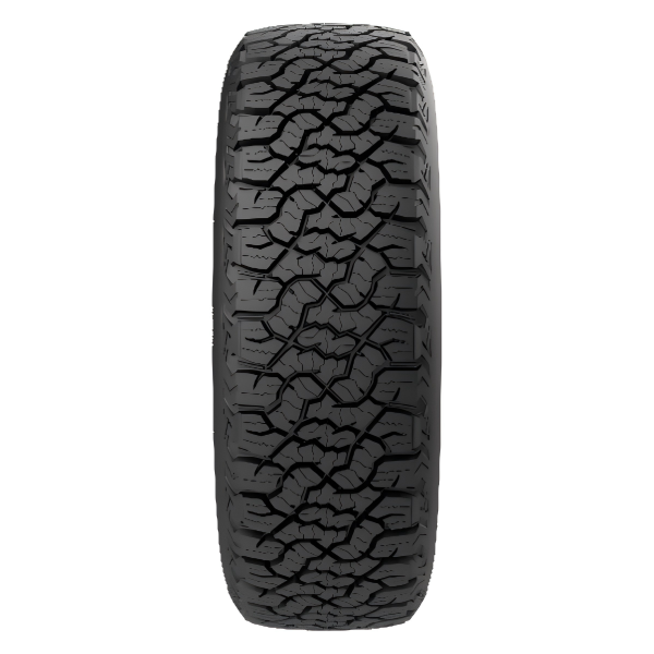 Neumáticos AT Todo Terreno.MAXRIFT A/T