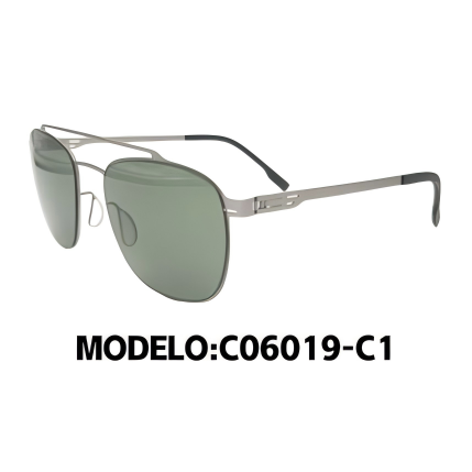 Gafas de Sol Modelo C06019
